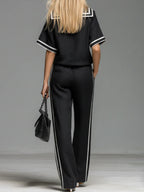 Women's Casual Comfort Set