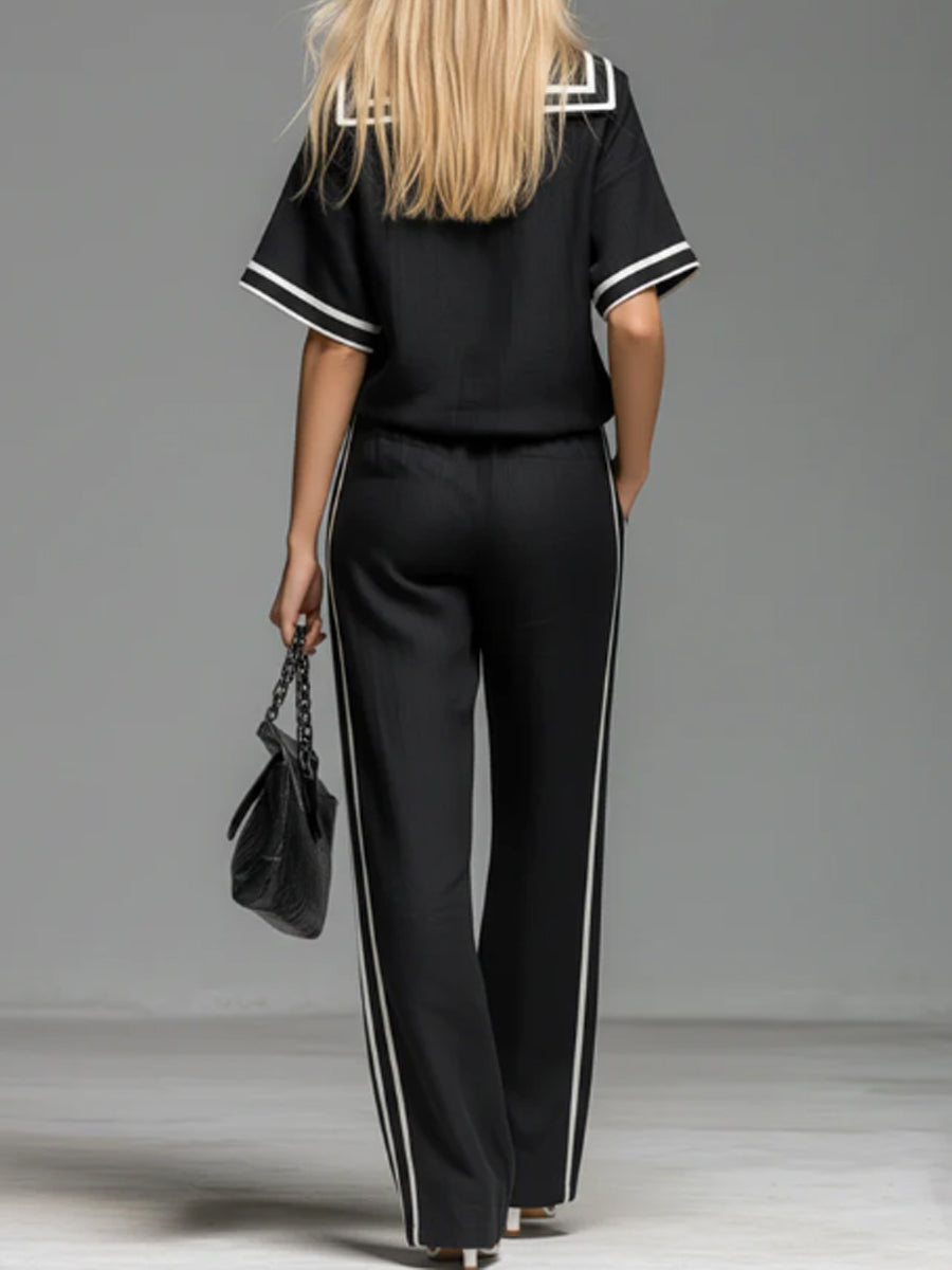 Women's Casual Comfort Set