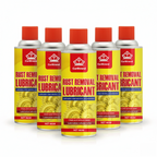 🎉Only Today Buy 2 Get 2 Free🎁✔Anti-Rust Lubricant Spray & Rust Remover