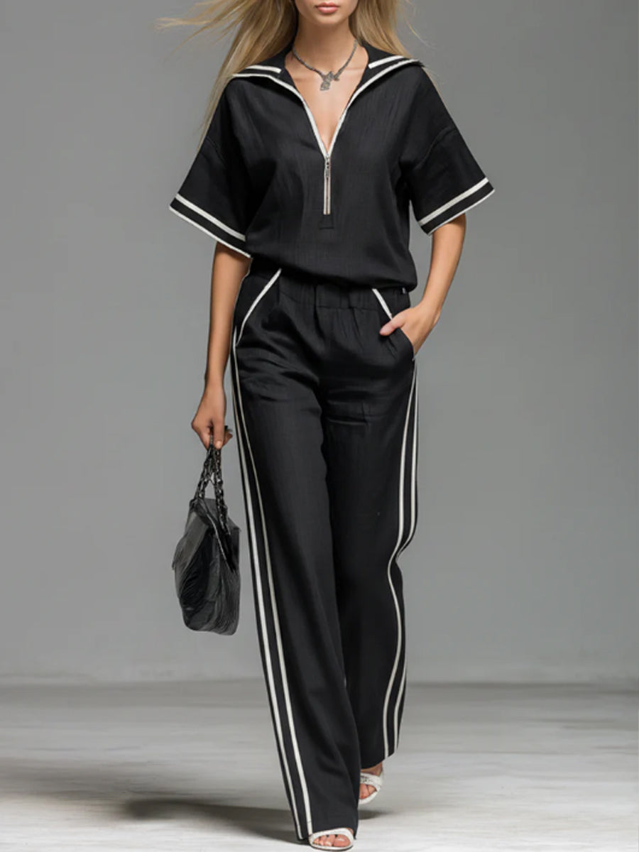 Women's Casual Comfort Set