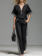 Women's Casual Comfort Set