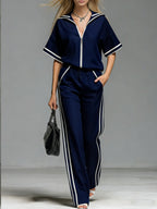 Women's Casual Comfort Set