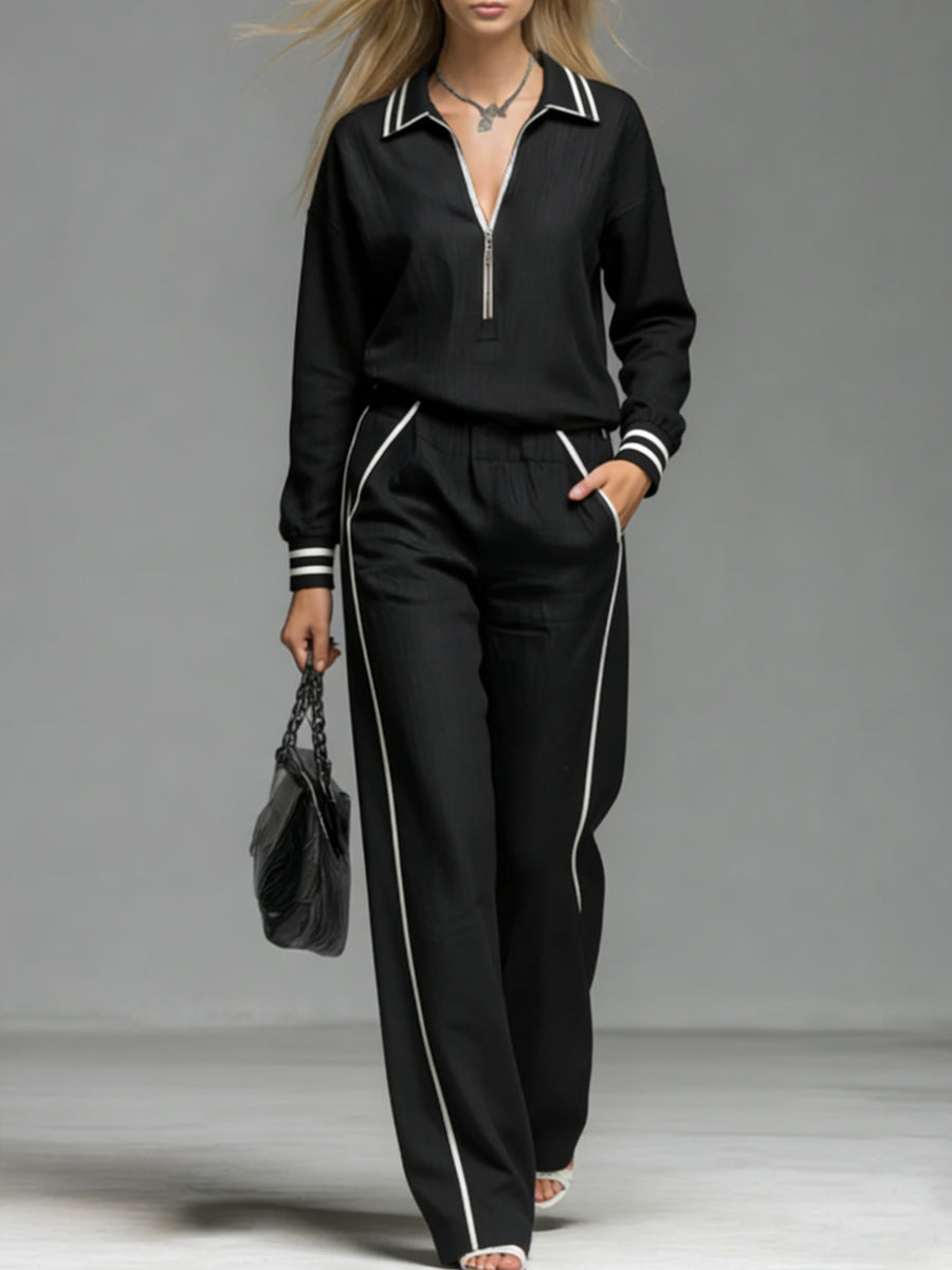 Women's Casual Comfort Set