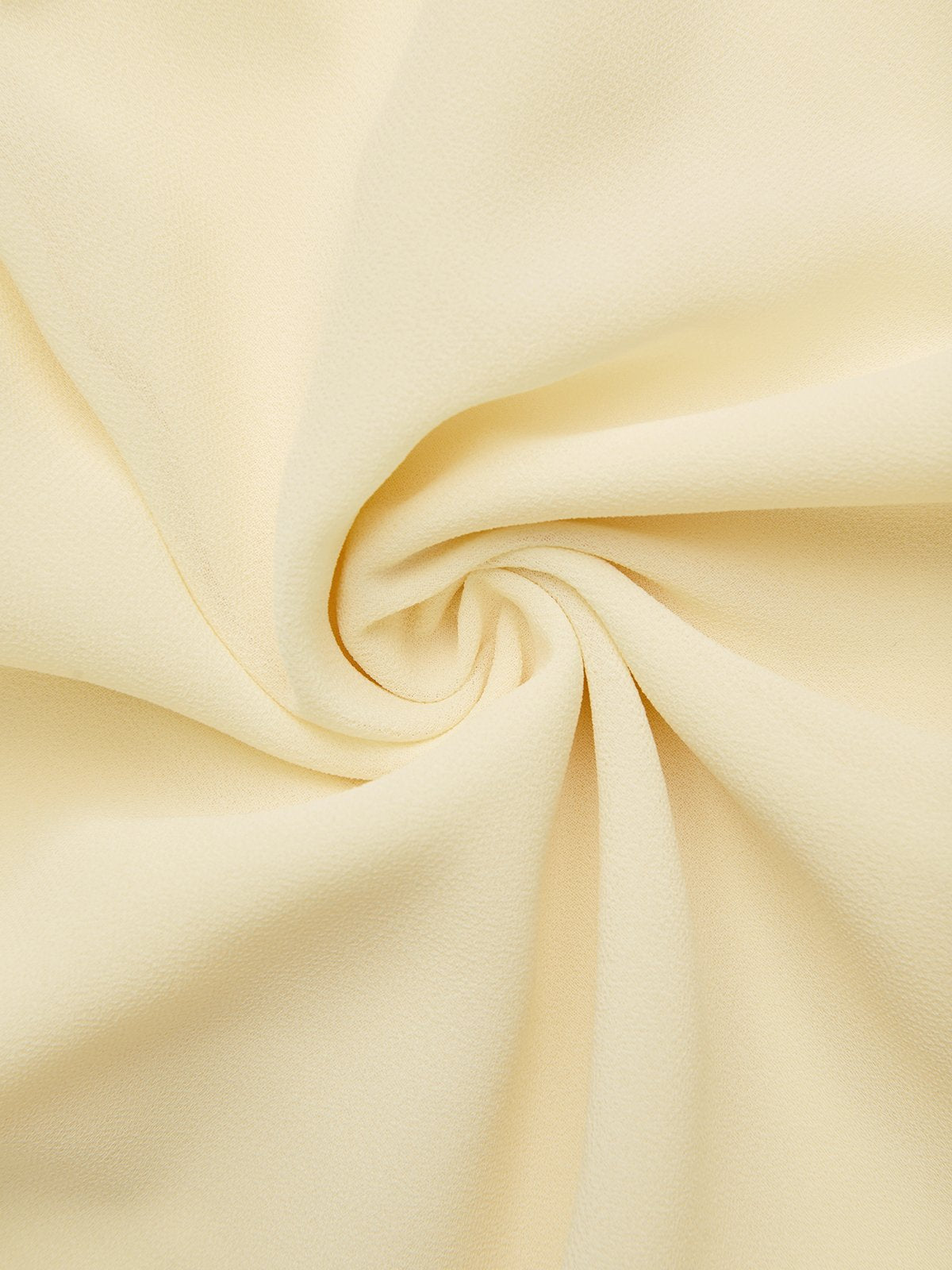Yellow 3D Floral Chiffon Off The Shoulder Short Sleeve A-Line Maxi Dress