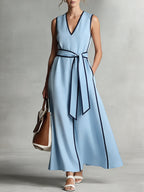 Women's Casual Comfortable Dress