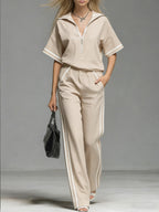 Women's Casual Comfort Set