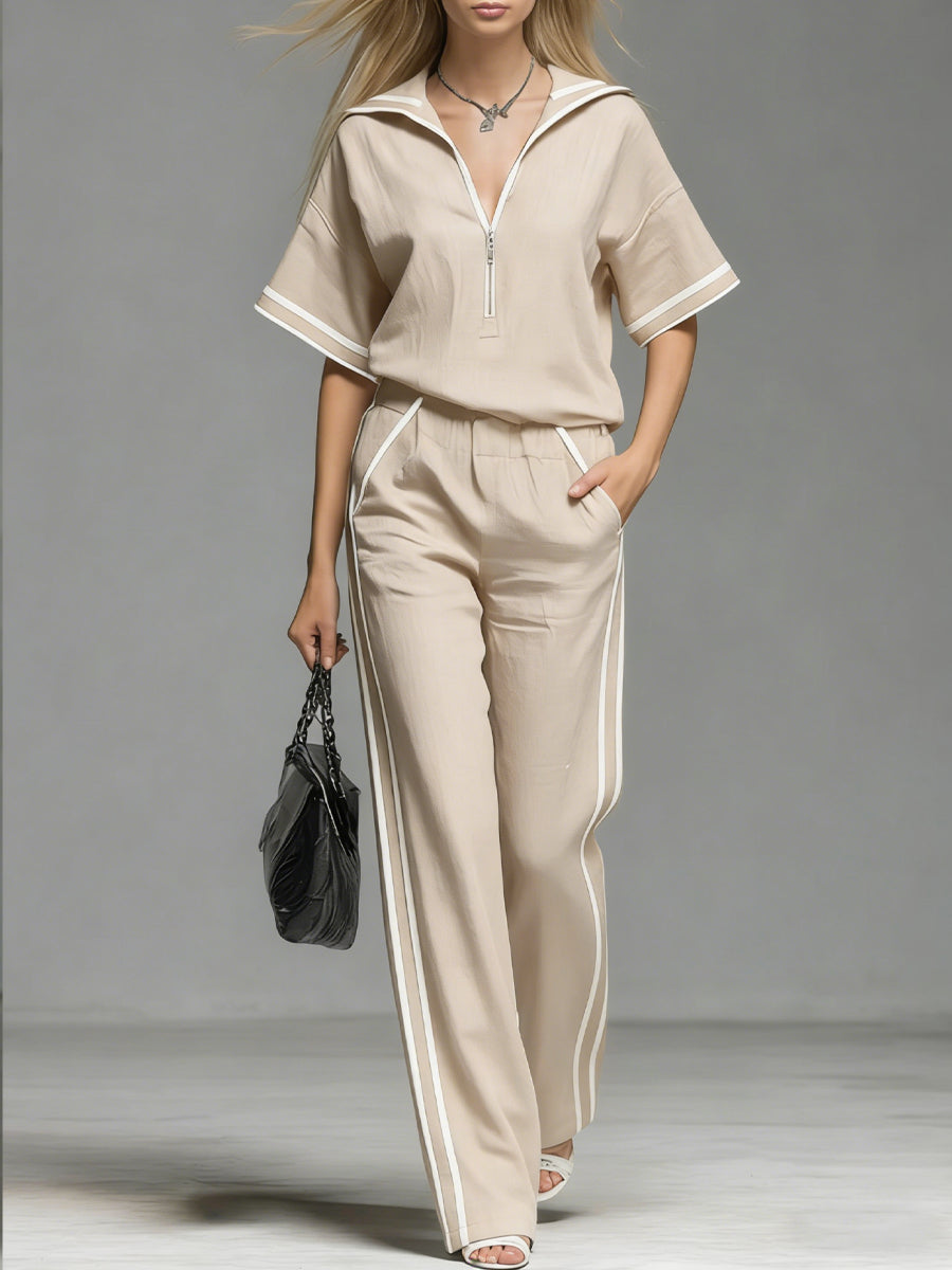 Women's Casual Comfort Set