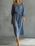 Women's Casual Comfortable Elegant Dress