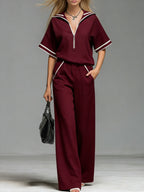 Women's Casual Comfort Set